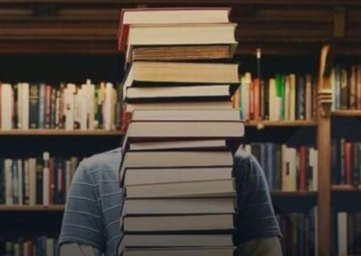 Книги на русском языке пользуются спросом у жителей Львова