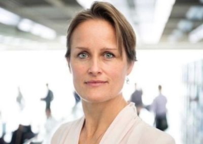 The Daily Mail: дед главы британской разведки — украинец, перешедщий на сторону фашистской Германии