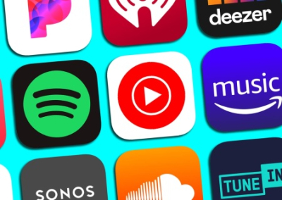 Украинские музыканты настаивают на блокировании российской музыки на стриминговых платформах