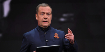 Медведев:  Ядерный конфликт становится  реальностью