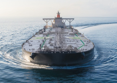 Конфликт Израиля и Ирана «подорвал» цены на перевозку танкеров с Ближнего Востока