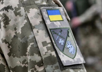 Выпал с кузова по пути на полигон: Волынский ТЦК открещивается от избиения призывника