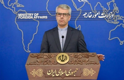 МИД Ирана осудил совместное заявление лидеров G7 и назвал часть из них причастными к агрессии Израиля