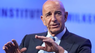 Посол США: Трамп «теряет терпение»  по вопросу конфликта на Украине