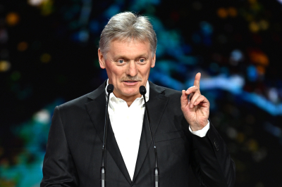 В Кремле назвали несерьёзной тему «угрозы» России для НАТО