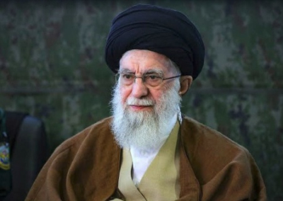 «Дали пощечину Америке»: лидер Ирана о 12-дневной ирано-израильской войне