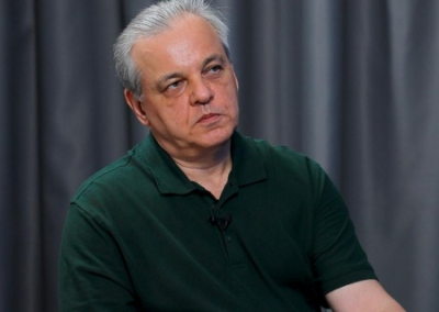 Депутат ВРУ Рахманин предрёк прекращение военной помощи Украине от США