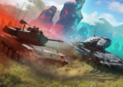 Сотрудничающая со спонсорами ВСУ из Wargaming компания «Леста Игры» признана экстремистской