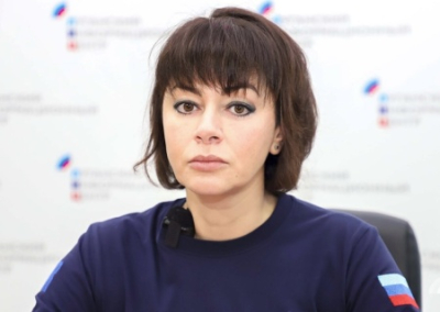 К омбудсмену ЛНР за год поступило 3,7 тысяч обращений относительно без вести пропавших военнослужащих