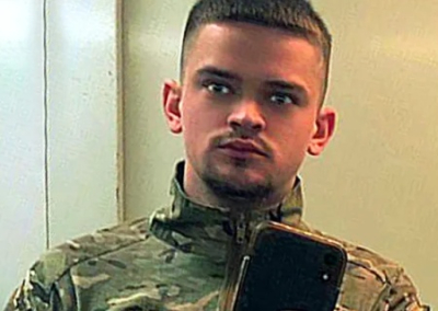 Мать британского наёмника обвинила в смерти сына Украину