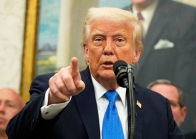 Трамп принуждал Тегеран к мирным переговорам с Израилем, зная о готовящемся ударе по Ирану