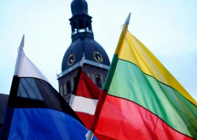 Консервы «Casus belli», или Зачем Западу пояс неонацистских режимов вокруг России?