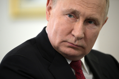 Путин объяснил, почему России безразлично перевооружение стран НАТО