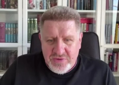 Адвокат УПЦ из США призвал киевский режим повесить головы от стыда