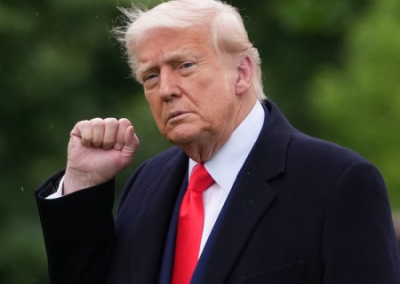 Трамп не желает вести переговоры с Ираном, ожидает его капитуляции