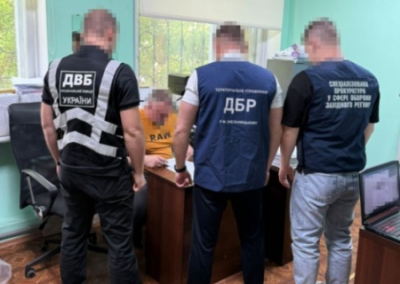 На Украине выявили ОПГ в рядах ВСУ, которая разворовывала средства на хлеб для украинских солдат