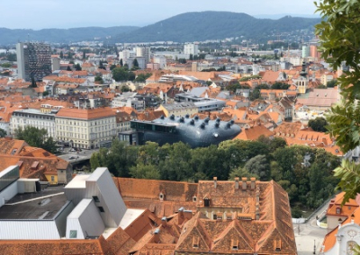 В Австрии вводят обязательные работы для беженцев, за отказ — потеря базовой помощи