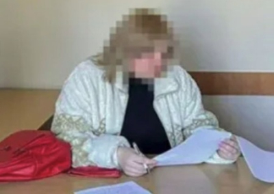 Страна «коллаборантов»: украинская карательная система продолжает репрессии против собственного населения