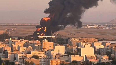 В Британии задали вопрос сумасшедшим, которые поддерживают войну и Израиль