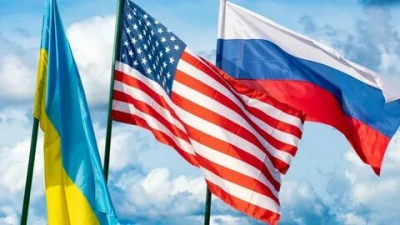 «Белый дом не так уж хочет мира». США не прекратят  предоставлять разведданные Украине