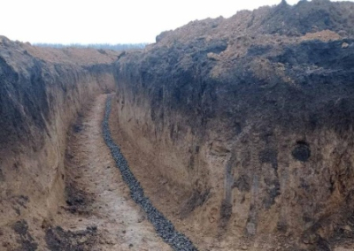 В Харькове в отсутствии оборонных фортификаций обвиняют экс-чиновников