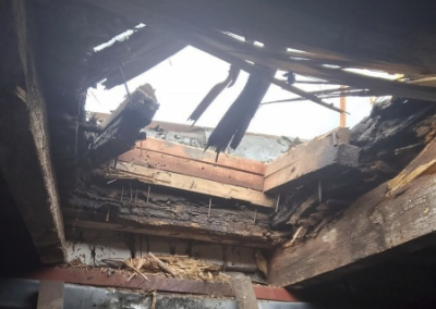 Украинские войска ведут обстрелы ЛНР, Белгородской, Брянской и Курской области. Обзор ситуации в прифронтовых регионах России на вечер 26 июня