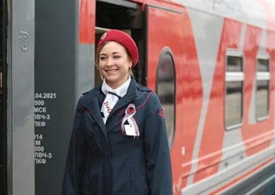 Россия и КНДР возобновляют прямое железнодорожное сообщение