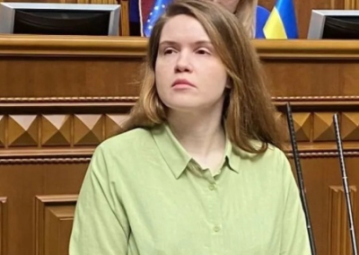 Предсказания от Безуглой: Украина будет оставаться истекающим кровью полигоном, пока Европа тянет время