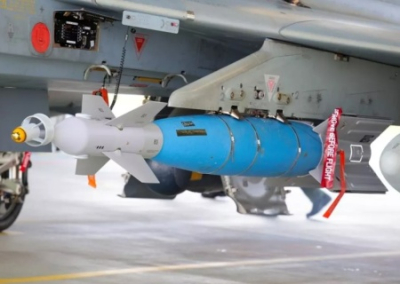 США рассматривают передачу Израилю противобункерных бомб, как ключевой рычаг давления на Иран