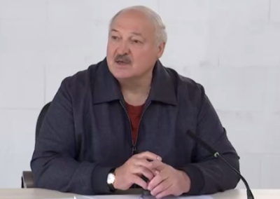Лукашенко: на Украине пришли к власти отморозки, после того как олигархи поделили страну и наплевали на людей