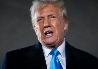 Не злите «папочку». Трамп пригрозил Хаменеи новыми ударами