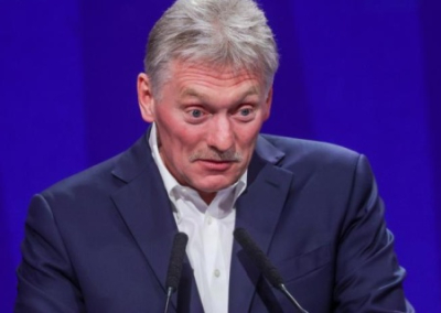 Песков сравнил отношения России и США с авгиевыми конюшнями