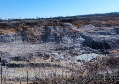 Украина рассекретила месторождения полезных ископаемых