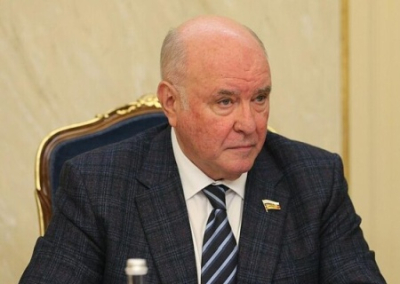 «Украинские переговорщики себе не принадлежат и нуждаются в подсказках». Карасин надеется на новую повестку