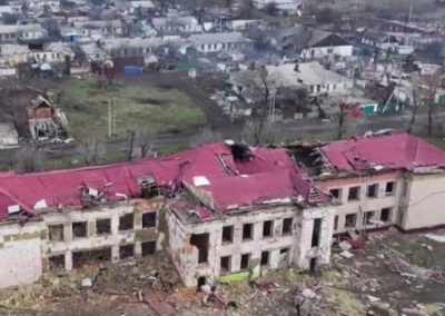 Во Франции обратили внимание на взятие под контроль российской армией месторождения лития в ДНР