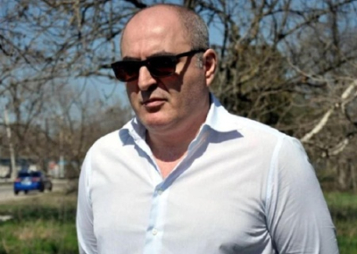 В убийстве Ильи Кивы подозревают находящегося в СИЗО Москвы бизнесмена Амирханяна