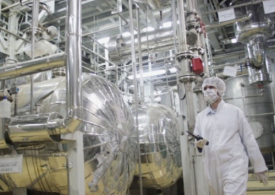 Эксперт: Иран сомневается в предложении США по ядерной программе