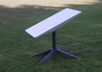 Пасечник запретил Starlink, который ВС РФ используют против ВСУ