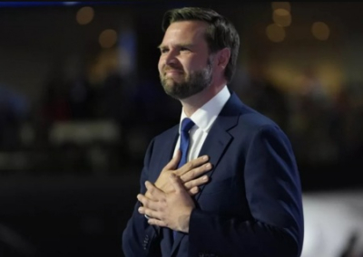 Вэнс надеется, что Маск еще вернется в ряды соратников Трампа