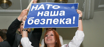 Politico:  На саммите НАТО Украина может остаться без военной помощи даже от Европы