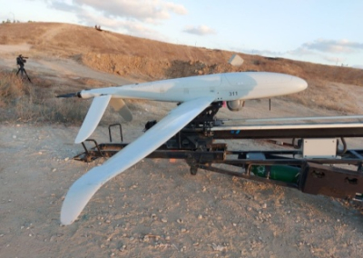 Израиль атаковал Иран и нейтрализовал ПВО Тегерана с иранской территории