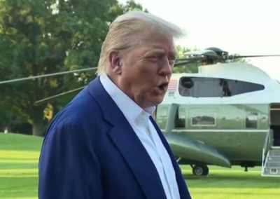 Трамп подтвердил полное уничтожение ядерных объектов Ирана