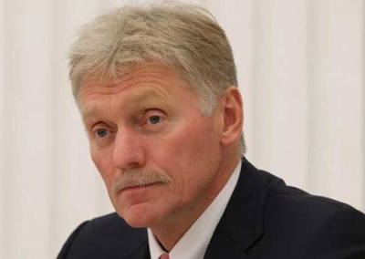 Песков осудил Израиль за нежелание мириться с Ираном