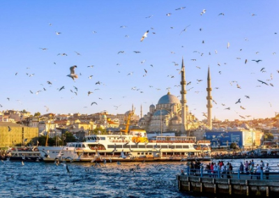 Переговоры состоятся. Российская и украинская делегации отправились в Стамбул