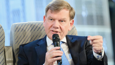 Глава МИД ФРГ:  ЕС совместно с США готовит пакет санкций против России, который затронет энергетический сектор