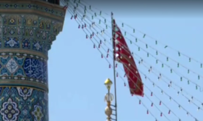 В Иране подняли красный флаг мести и пообещали жесткий ответ на удары Израиля по своей территории