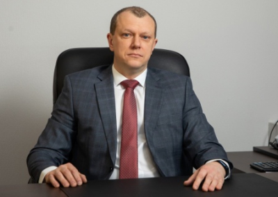 В Мариуполе назначен новый мэр города из Череповца, который работал в «Северстали» Мордашова