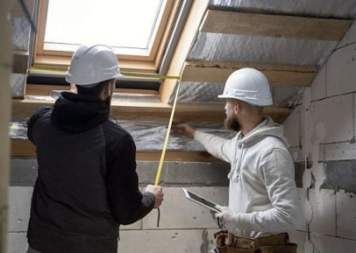 Белгородские власти законсервировали ремонт имущества выехавших за границу жителей региона до окончания СВО