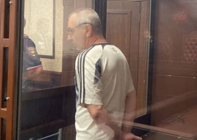 В Ростове осуждён очередной обвиняемый в подготовке покушения на главу Крыма Сергея Аксёнова