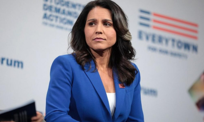 Глава Нацразведки США заявила об угрозе ядерного уничтожения человечества, призвав простых людей остановить «безумие»